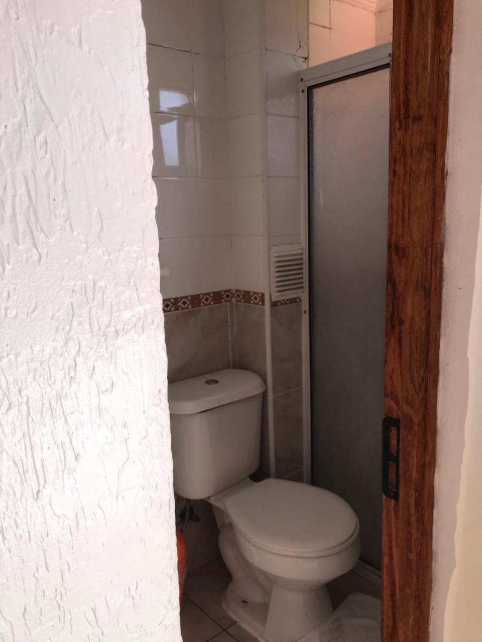 Hostal Avenue ラ・セレナ エクステリア 写真