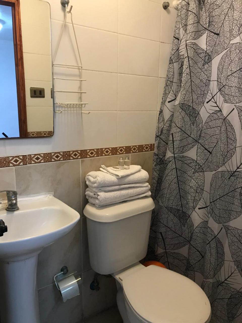 Hostal Avenue ラ・セレナ エクステリア 写真